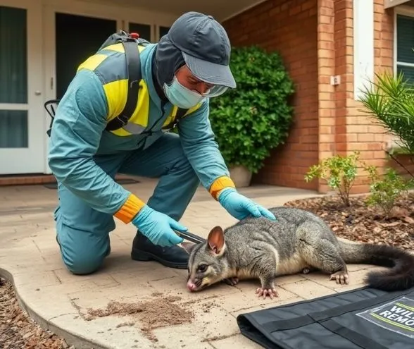 Dead Animal Removal Service in Bundoora