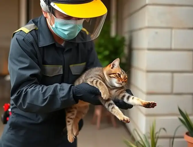 Dead Cat Removal Bundoora