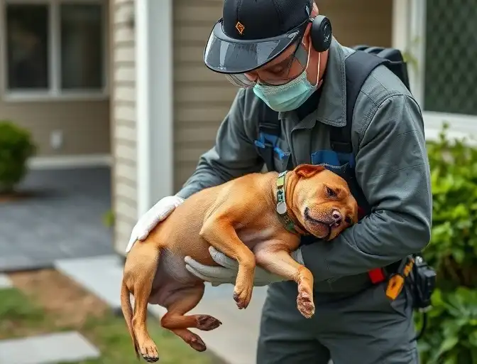 Dead Dog Removal Bundoora
