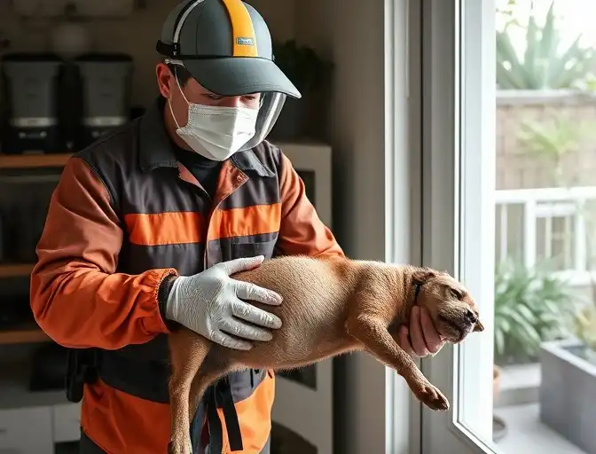 Dead Pet Removal Bundoora