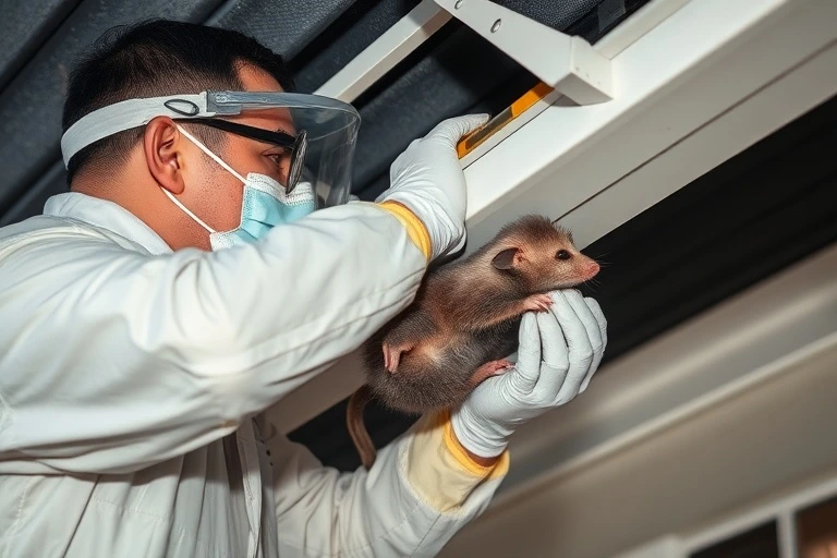 Dead Possum Removal Bundoora