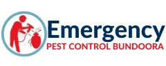 Emergency Pest Control Bundoora website logo