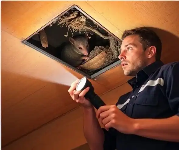 Possum Removal Service Bundoora